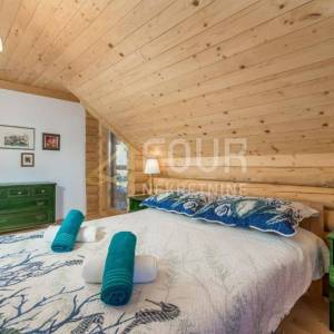 Gorski kotar, Delnice, samostojeća kuća 167.01m2