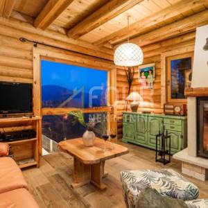 Gorski kotar, Delnice, samostojeća kuća 167.01m2