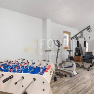 Gorski kotar, Delnice, samostojeća kuća 167.01m2