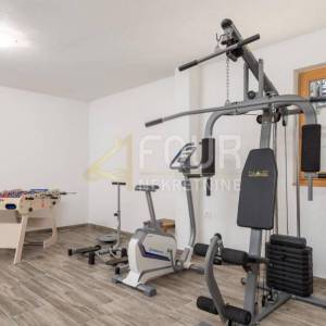 Gorski kotar, Delnice, samostojeća kuća 167.01m2