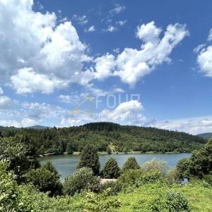 Gorski kotar, Fužine, 52.29m2, 1s+db