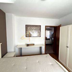 Gorski kotar, Fužine, 52.29m2, 1s+db