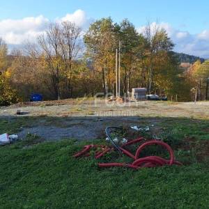 Gorski kotar, Fužine, građevinsko zemljište