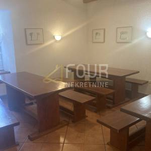 Gorski kotar, Fužine, hostel, prilika za investitore!