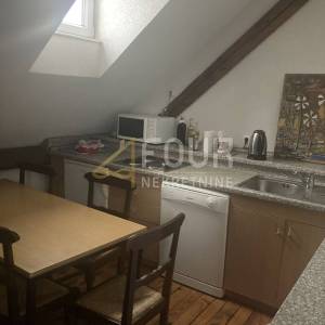 Gorski kotar, Fužine, hostel, prilika za investitore!