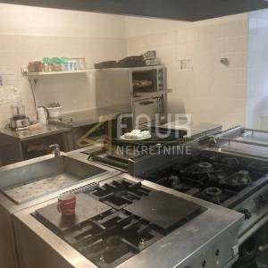 Gorski kotar, Fužine, hostel, prilika za investitore!