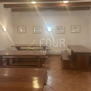 Gorski kotar, Fužine, hostel, prilika za investitore!