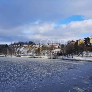 Gorski kotar, Fužine, hostel, prilika za investitore!