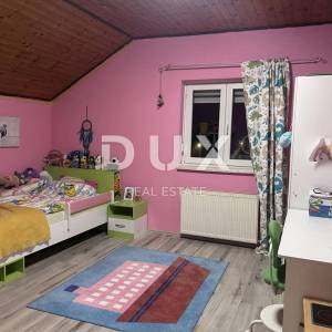 GORSKI KOTAR, FUŽINE - kuća na mirnoj lokaciji