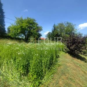 Gorski kotar, Gomirje, građevinsko zemljište, 791m2