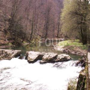 Gorski kotar, Gomirje, poljoprivredno zemljište 35.060m2