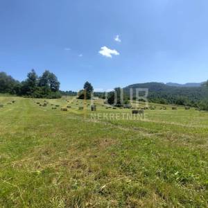 Gorski kotar, Gomirje, zemljište 3.073m2