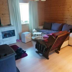 Gorski kotar, Kupjak, kuća s velikim imanjem