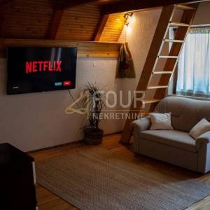 Gorski kotar, Kupska dolina - Belo, samostojeća kuća, 130m2