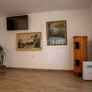 Gorski kotar, Kupska dolina - Belo, samostojeća kuća, 130m2