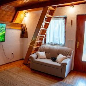 Gorski kotar, Kupska dolina - Belo, samostojeća kuća, 130m2