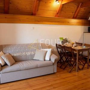 Gorski kotar, Kupska dolina - Belo, samostojeća kuća, 130m2