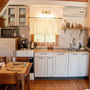 Gorski kotar, Kupska dolina - Belo, samostojeća kuća, 130m2