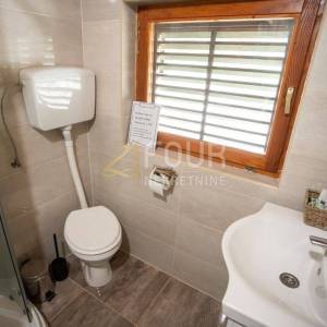 Gorski kotar, Kupska dolina - Belo, samostojeća kuća, 130m2