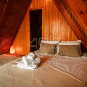 Gorski kotar, Kupska dolina - Belo, samostojeća kuća, 130m2