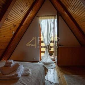 Gorski kotar, Kupska dolina - Belo, samostojeća kuća, 130m2