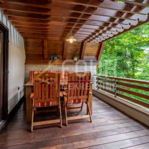Gorski kotar, Lič, kuća s wellnessom, 110m2