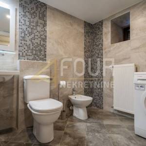 Gorski kotar, Lič, kuća s wellnessom, 110m2