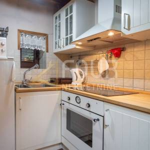 Gorski kotar, Lič, kuća s wellnessom, 110m2