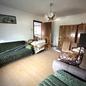 Gorski kotar, Lokve, dvojna kuća, prizemnica 62m2