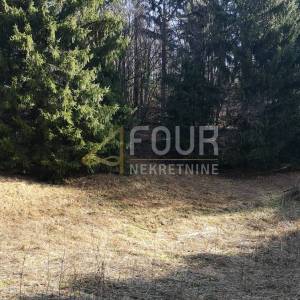 Gorski kotar, Lokve, poljoprivredno zemljište 22.210m2