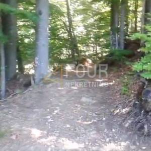 Gorski kotar, Lokve, poljoprivedno zemljište 406m2