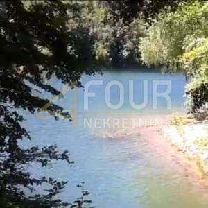 Gorski kotar, Lokve, poljoprivedno zemljište 406m2