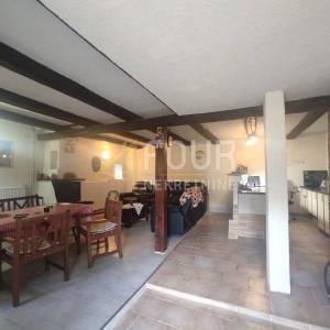 Gorski kotar, Lokve, samostojeća kuća 280m2