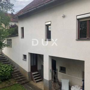 GORSKI KOTAR, LUKOVDOL - kuća s velikom okućnicom