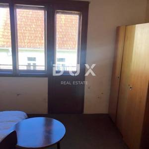 GORSKI KOTAR, LUKOVDOL - kuća s velikom okućnicom