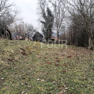 Gorski kotar, Lukovdol, samostojeća kuća blizu Kupe