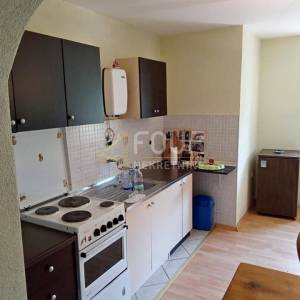 Gorski kotar, Moravice, 138m2, etaža s potkrovljem i okućnicom