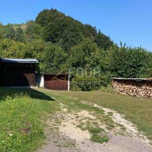 Gorski kotar, Moravice, 2skl, 52.14m2