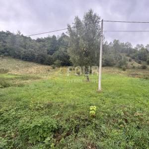 Gorski kotar, Mrkopalj, građevinsko zemljište