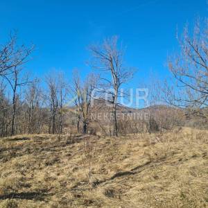 Gorski kotar, Mrkopalj, građevinsko zemljište 1.000m2