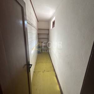 Gorski kotar, Mrkopalj, kuća + 3 gosp. objekta, garaža, velika okućnica