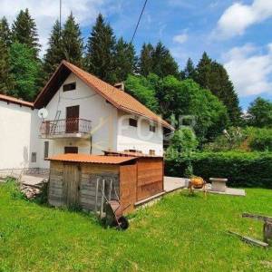 Gorski kotar, Mrkopalj-okolica, samostojeća kuća, 186m2