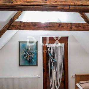 GORSKI KOTAR, MRKOPALJ - Potpuno namještena kuća za odmor