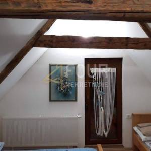 Gorski kotar, Mrkopalj, samostojeća kuća, 212m2, konoba