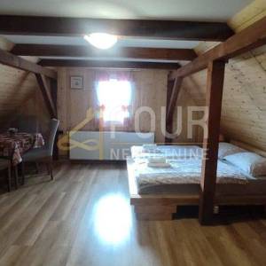 Gorski kotar, Mrkopalj, samostojeća kuća, 170m2