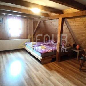 Gorski kotar, Mrkopalj, samostojeća kuća, 170m2