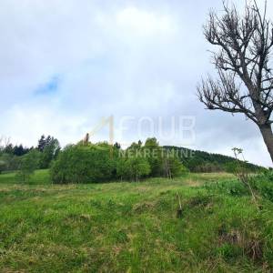 Gorski kotar, Mrzla Vodica, građevinsko zemljište 428m2