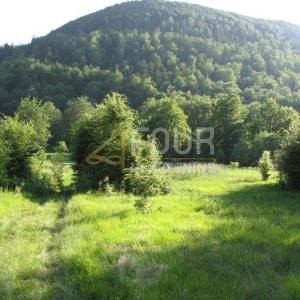 Gorski kotar, okolica Fužina, građevinsko zemljište, 4.762m2