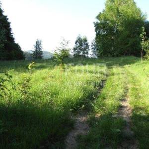 Gorski kotar, okolica Fužina, građevinsko zemljište, 4.762m2