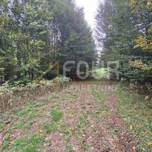 Gorski kotar, okolica Fužina, građevinsko zemljište, 4.762m2